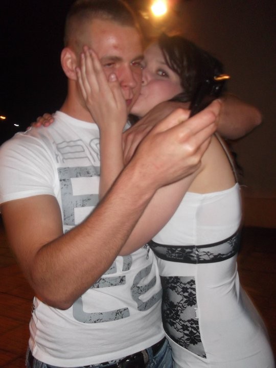 Z Bartekim :):*
