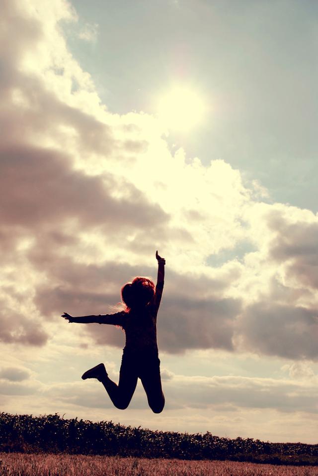 In da sun ^^ ;P