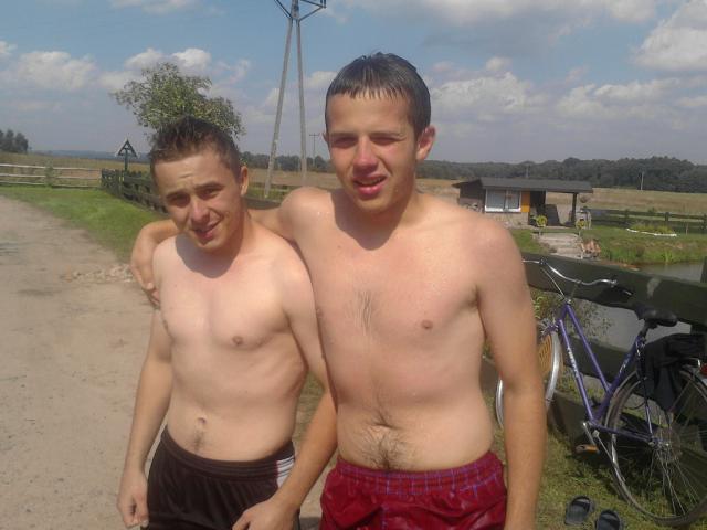 Dawid & Micha