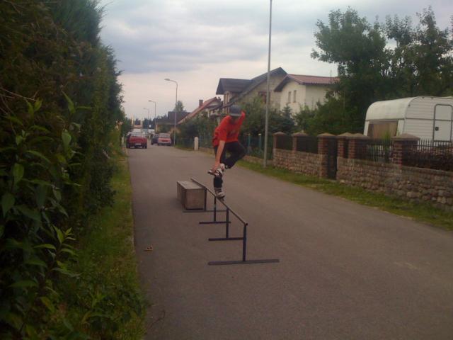 Haha!