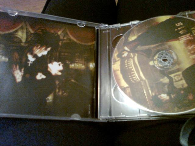 Nocturnal Opera