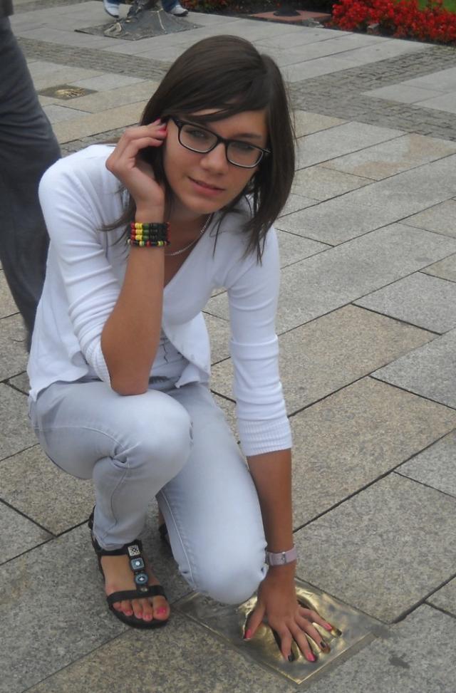 fajnie ;*