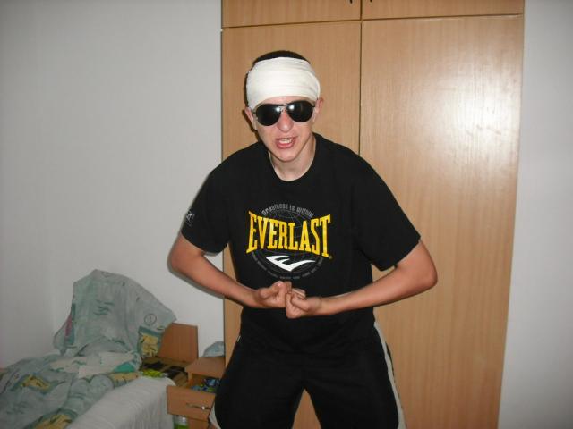 Nakurwiam:D