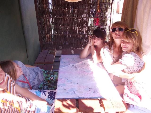 Jastarnia 2011