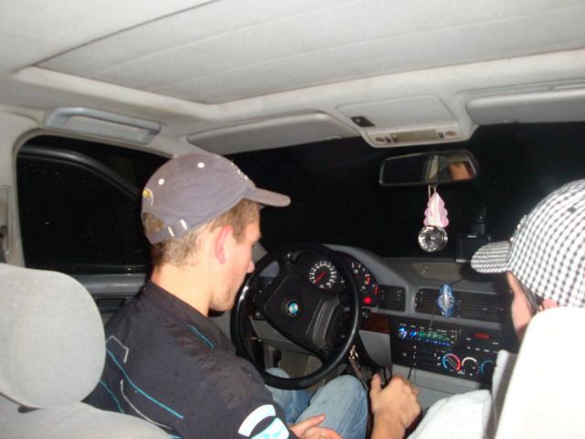 trip