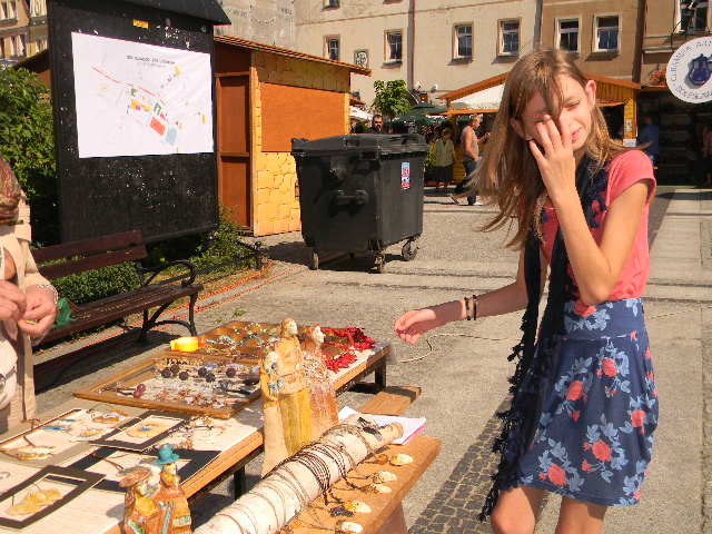 Dni ceramiki 2011