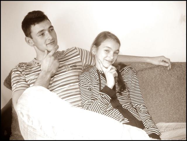 Dobrze ;p