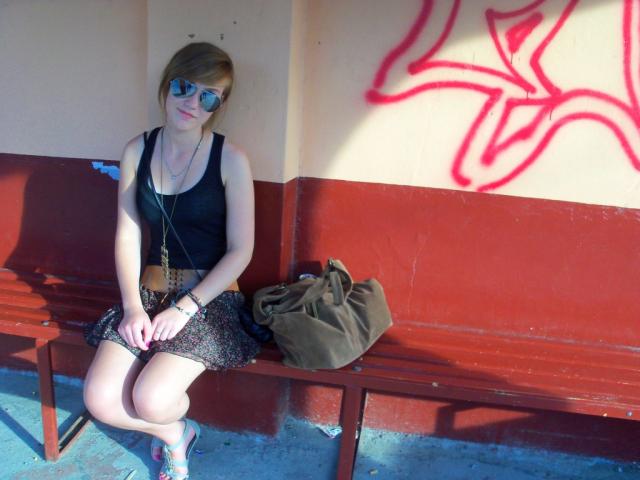 Wpis sunshine9