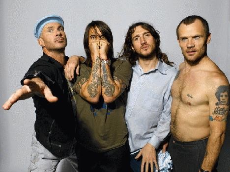 RHCP