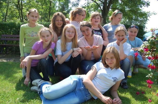 dziewczynyyy 