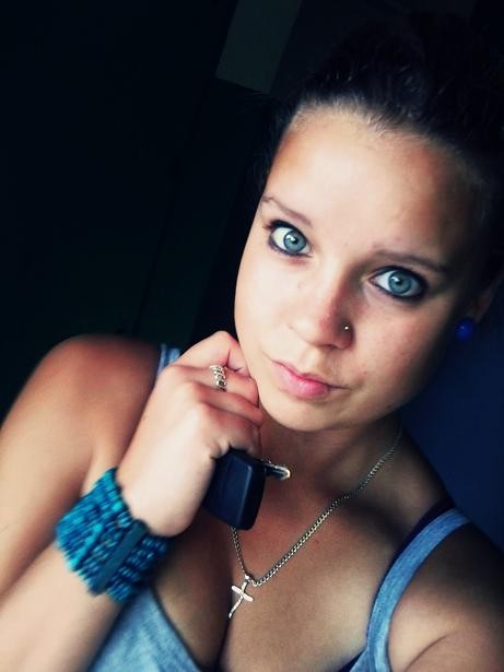 A takie tam ; p 