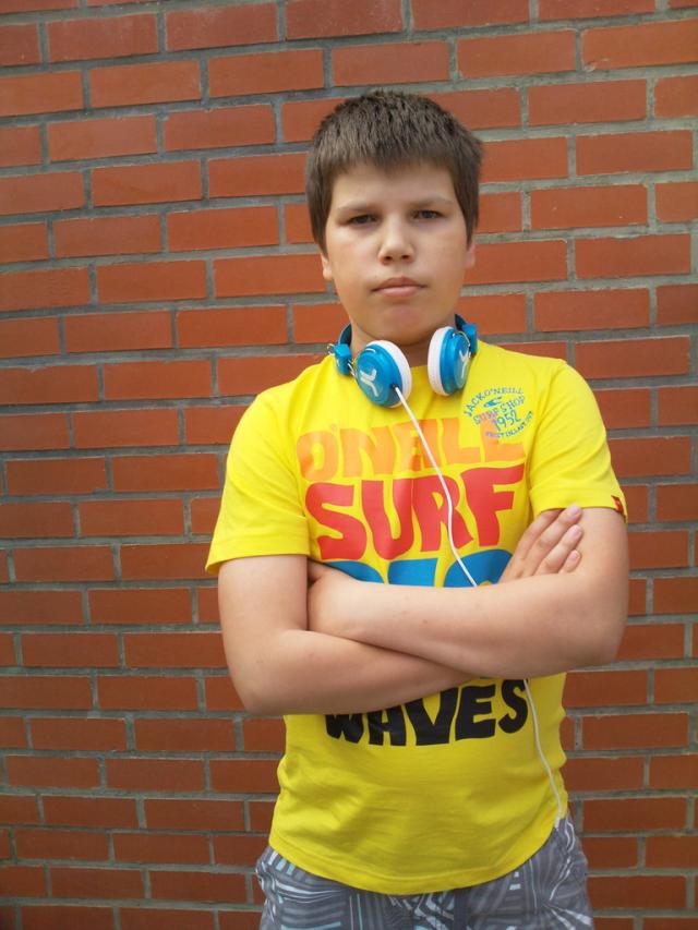 to ja ;p