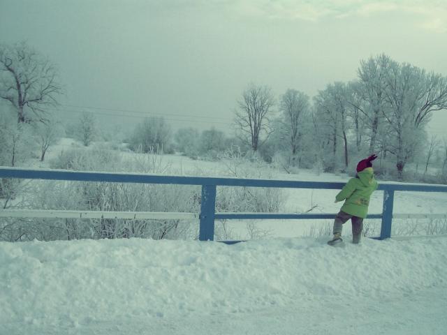 7. Pior jak Perwol .