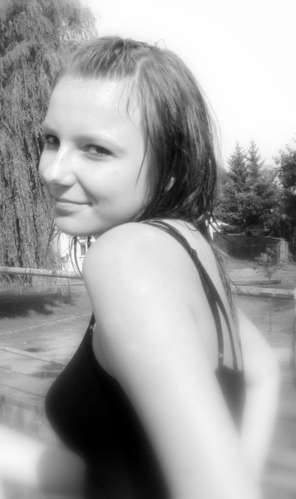 Smajl ;) 