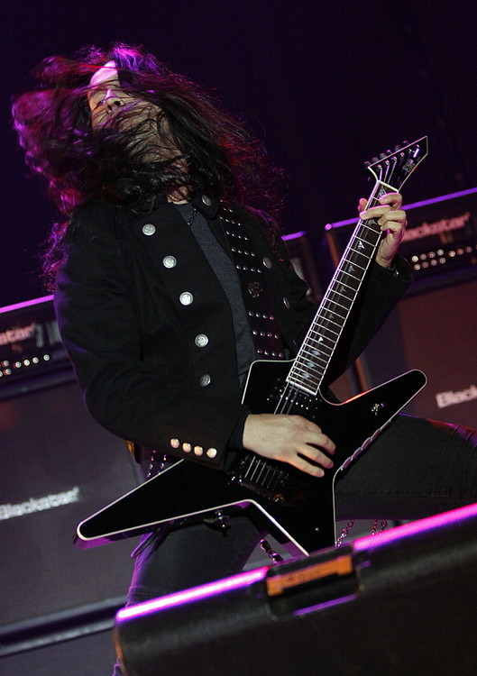Wpis hardrockforover