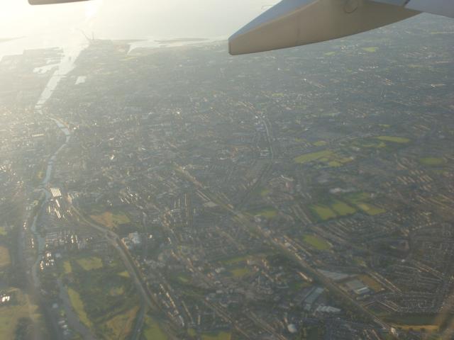 Ireland