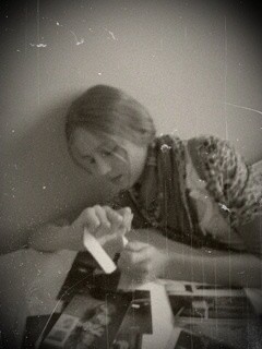 To bya tylko chwila...