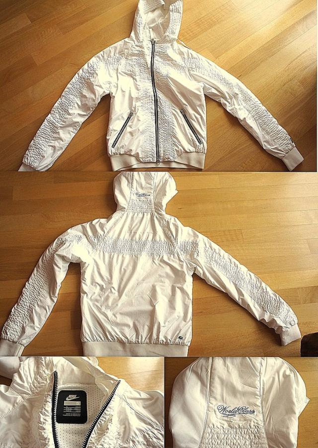 kurtka Nike !