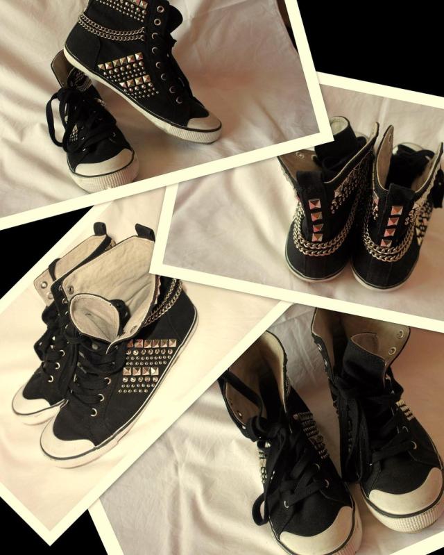 teniswki Zara, NOWE! 