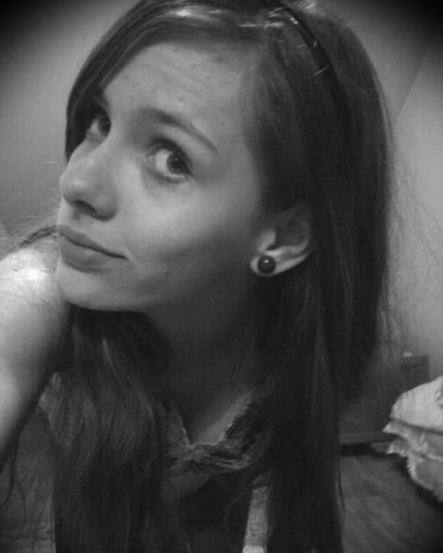 Takie seee . : >