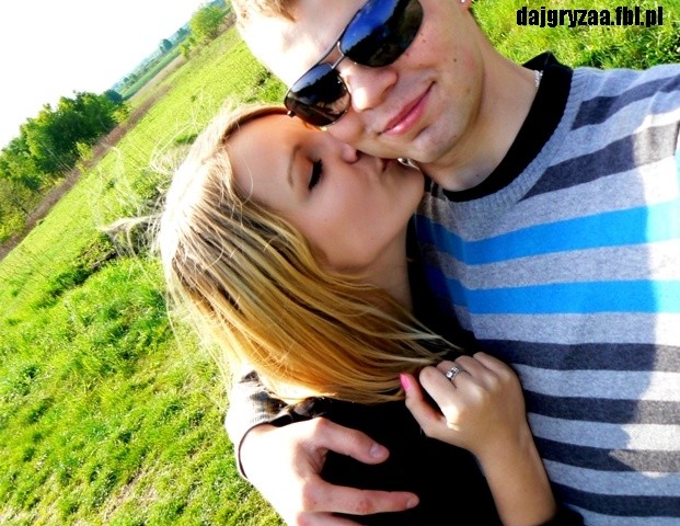 kocham go! ;*