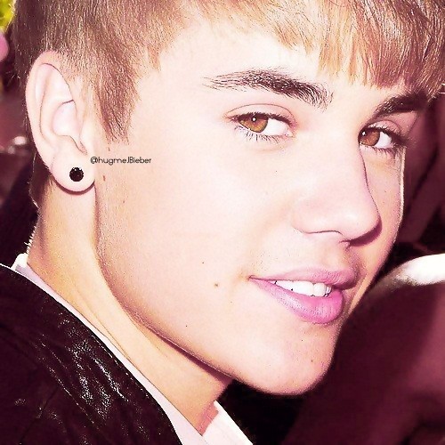I love justin bieber