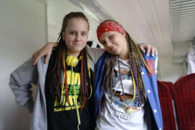 Wpis sidhcrew