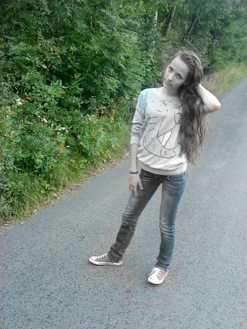 Bajorooo muchaaa :D 