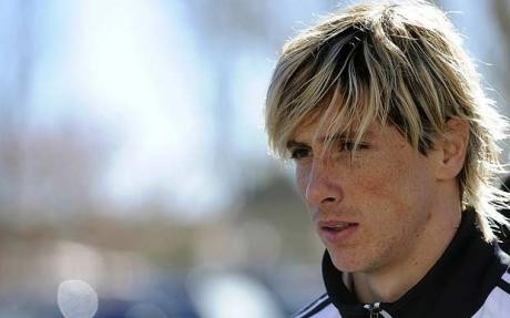 Fernando Torres.