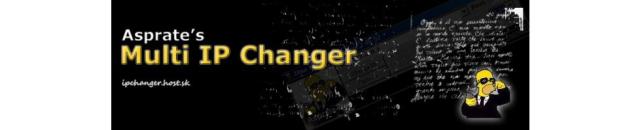 Multi IP Changer Tibia 7.1 - 9.1