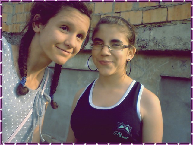 z Gabi :P 