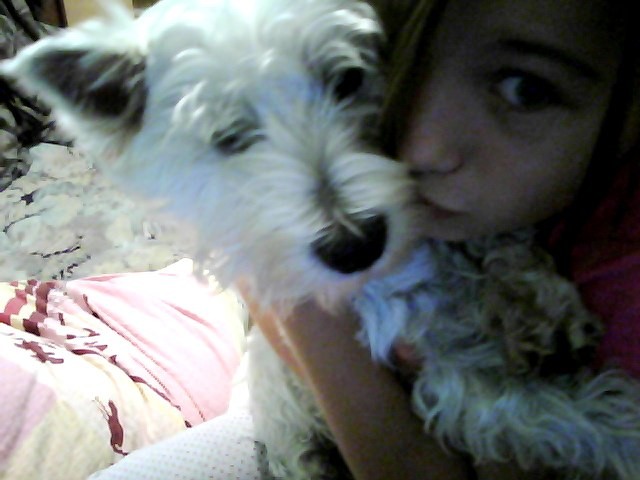 Igusia(Gumisia) I Ja ;*
