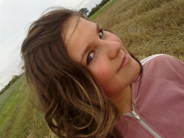 Takie Tam . ;p  Hyhy .
