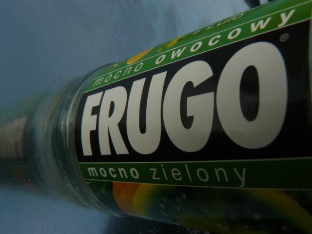 Frugo , kurwa! :D