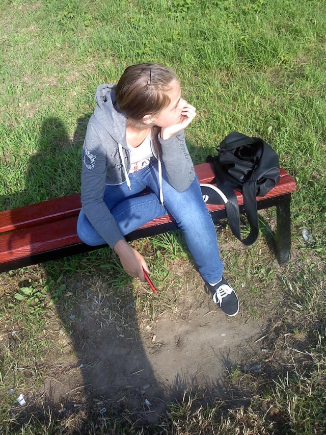Wspomienia :/