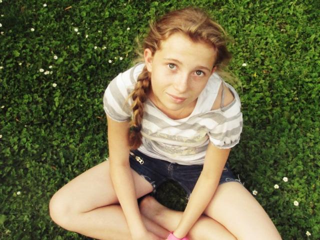 Sesja z Madzi♥♥