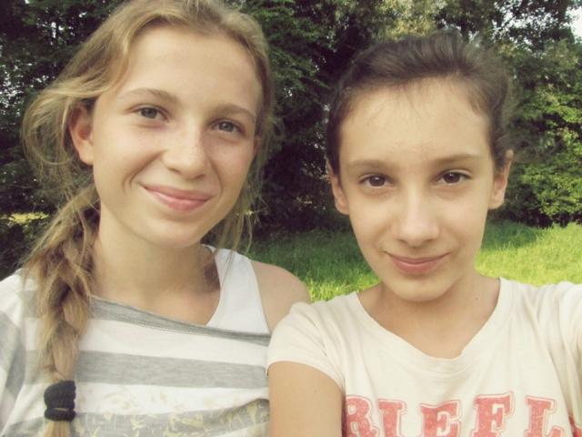 Madziaa ♥