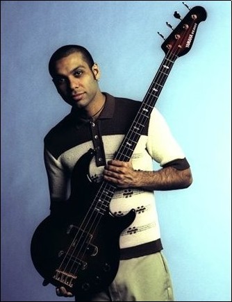 Tony Kanal