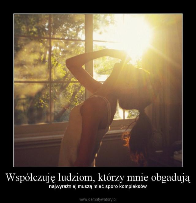 Wpis niewychowanamalolata
