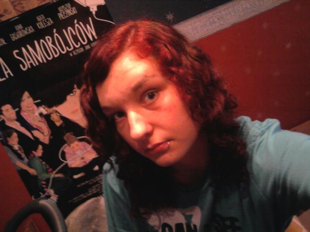 New color xD