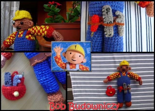 Bob Budowniczy