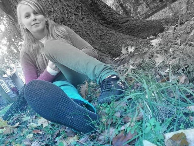 :) Starocie:)