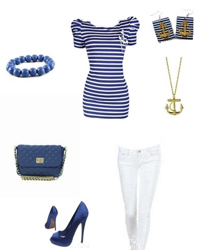 marynarski styl ;)