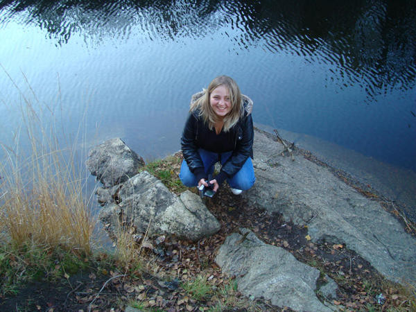 Norwegia 2009:)