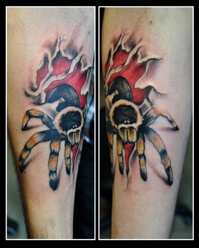 tatoo