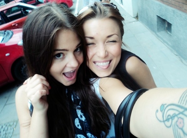 Wpis honeyfansforever