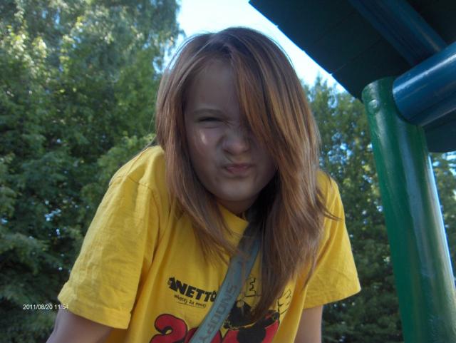 Spnione najj. ;*