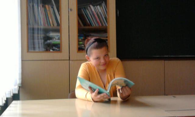:D