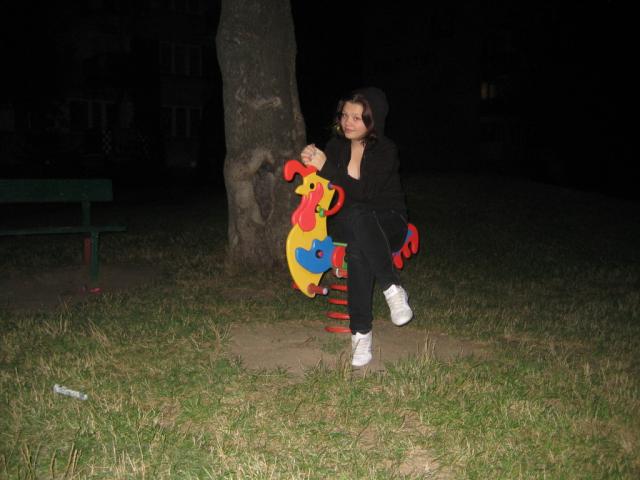 dziecko ;D