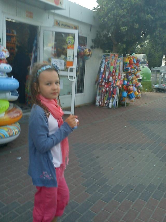 Wakacje 2011
